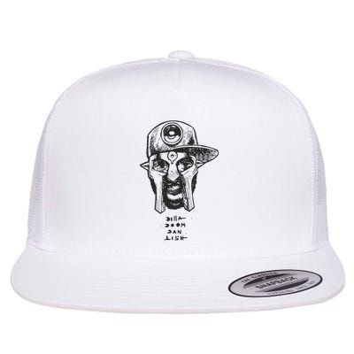 Dilla Doom Dan Lish Flatbill Hat