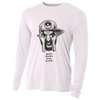 Dilla Doom Dan Lish Cooling Performance Long Sleeve Crew