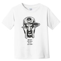 Dilla Doom Dan Lish Toddler T-Shirt