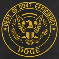 Dixiechick Doge Dept Of Govt Efficiency Cool Comfort Performance Bucket Hat