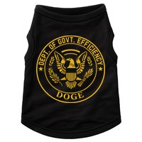 Dixiechick Doge Dept Of Govt Efficiency Doggie Tank