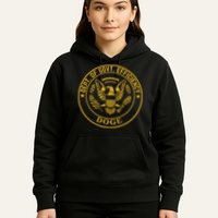 Dixiechick Doge Dept Of Govt Efficiency Hoodie