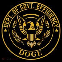 Dixiechick Doge Dept Of Govt Efficiency Mesh Reversible Basketball Jersey Tank