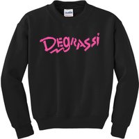 Degrassi Kids Sweatshirt