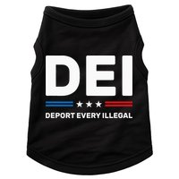 Dei Deport Every Illegal Doggie Tank