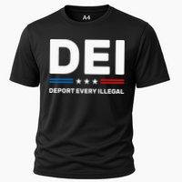 Dei Deport Every Illegal Performance Shirt