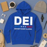 Dei Deport Every Illegal Hoodie