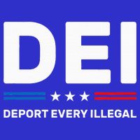 Dei Deport Every Illegal Bag