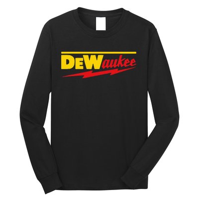 Dewaukee Long Sleeve Shirt