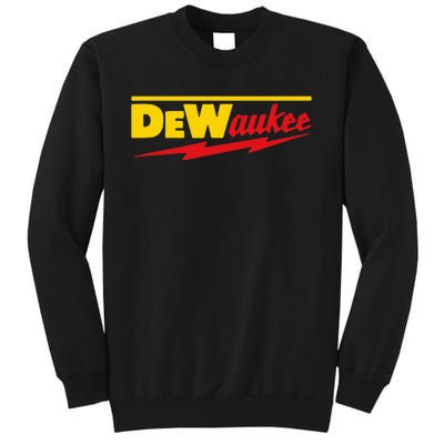 Dewaukee Tall Sweatshirt