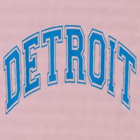 Detroit 25L Jumbo Tote