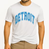 Detroit Cooling Performance Crew T-Shirt