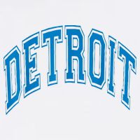 Detroit Cooling Performance Crew T-Shirt