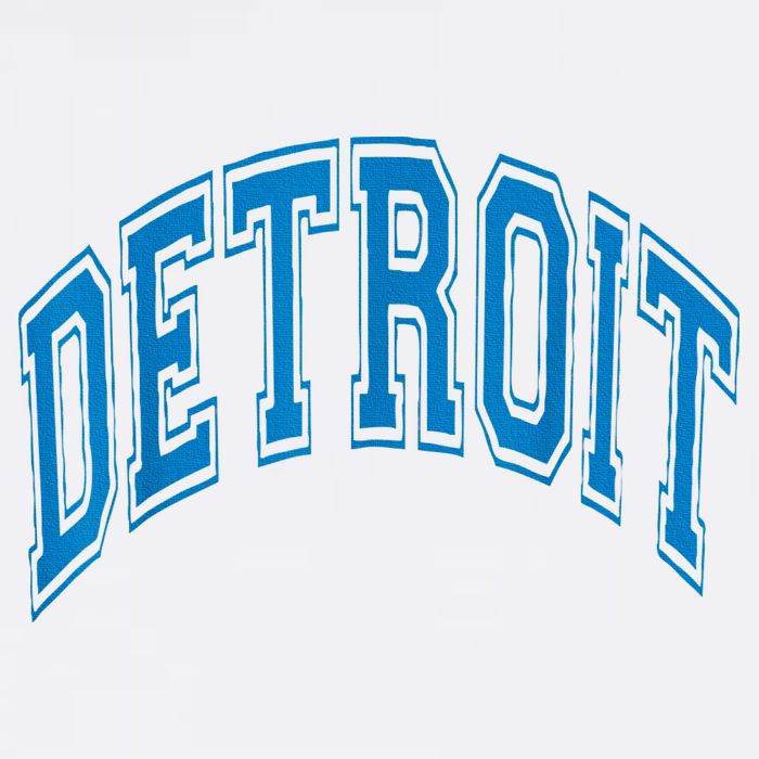 Detroit Cooling Performance Crew T-Shirt