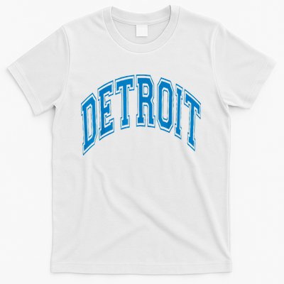 Detroit T-Shirt