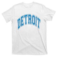 Detroit T-Shirt