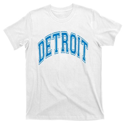 Detroit T-Shirt