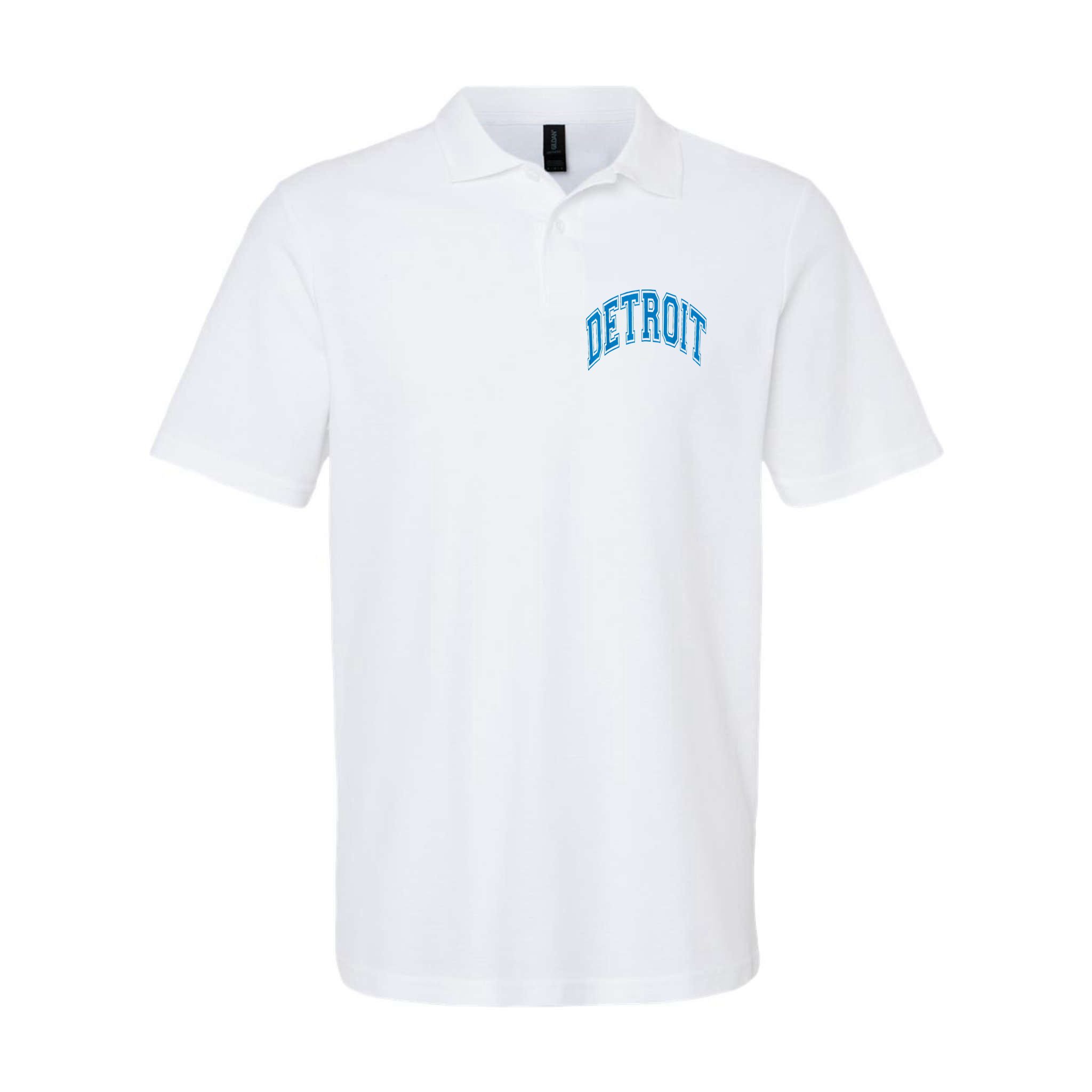 Detroit Polo
