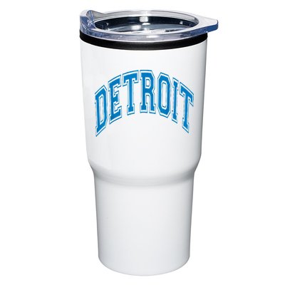 Detroit Tumbler