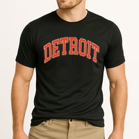 Detroit Cooling Performance Crew T-Shirt