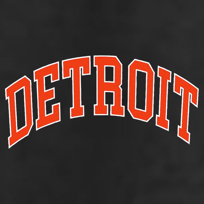 Detroit Adult Drive Performance Visor