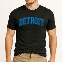 Detroit Cooling Performance Crew T-Shirt