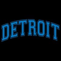 Detroit Cooling Performance Crew T-Shirt