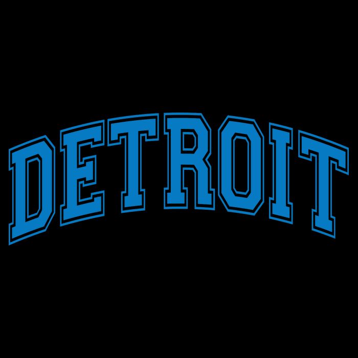 Detroit Cooling Performance Crew T-Shirt