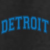Detroit Adult Drive Performance Visor