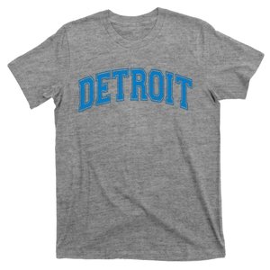 Detroit T-Shirt