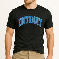 Detroit Cooling Performance Crew T-Shirt