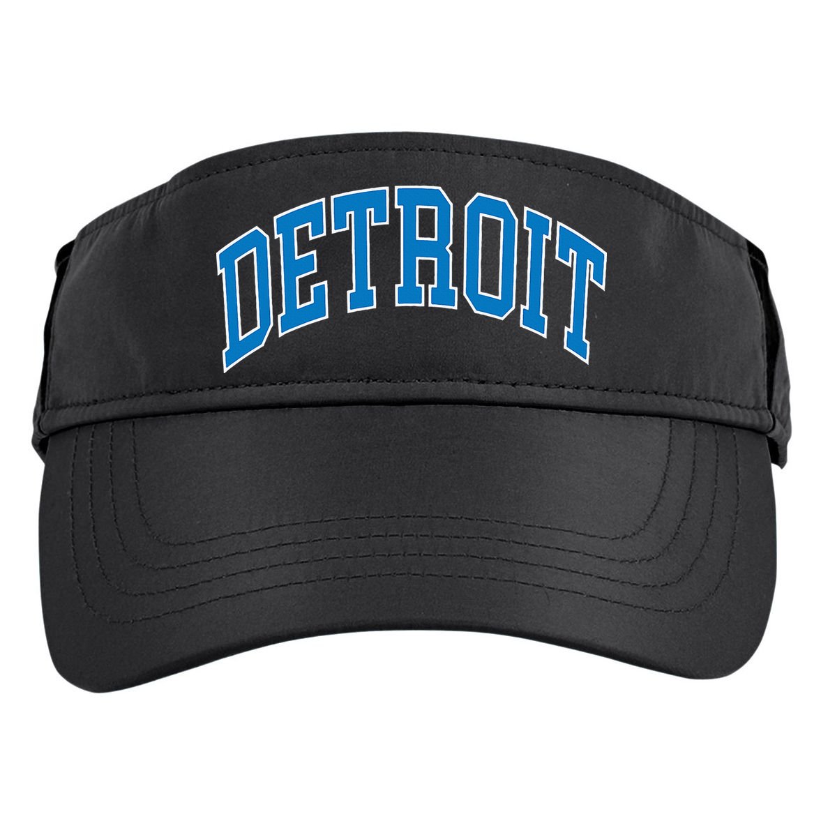 Detroit Adult Drive Performance Visor