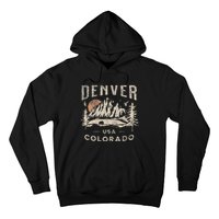 Denver Hoodie