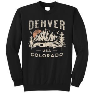 Denver Sweatshirt