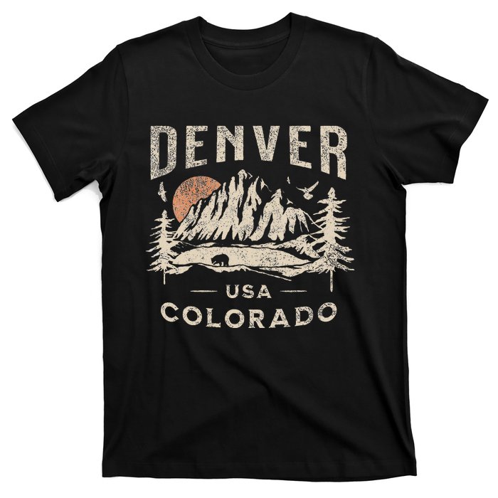 Denver T-Shirt