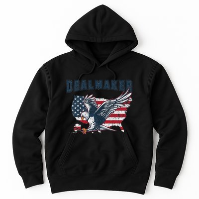 Dealmaker Hoodie
