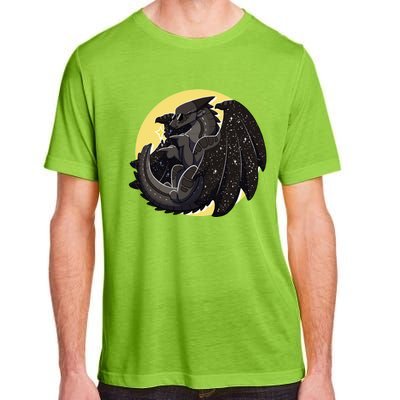 Deathbringer Adult ChromaSoft Performance T-Shirt