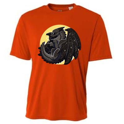 Deathbringer Cooling Performance Crew T-Shirt