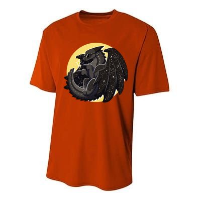 Deathbringer Performance Sprint T-Shirt