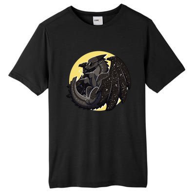 Deathbringer Tall Fusion ChromaSoft Performance T-Shirt