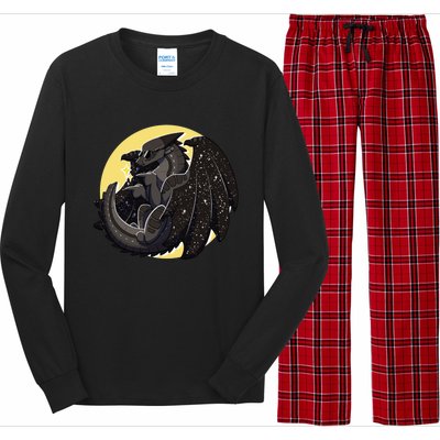 Deathbringer Long Sleeve Pajama Set