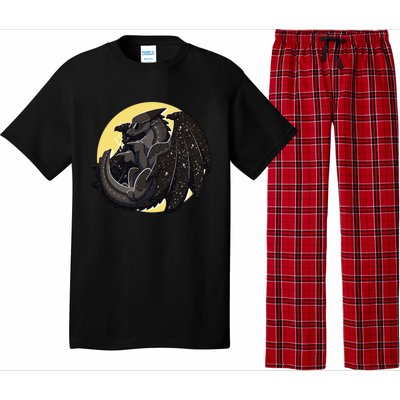 Deathbringer Pajama Set