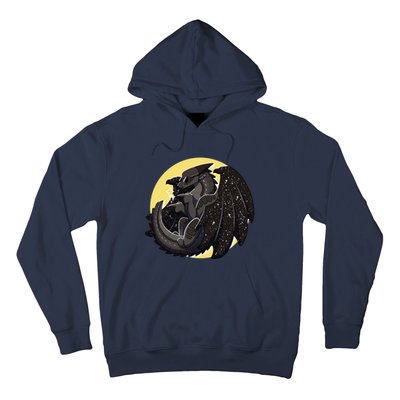 Deathbringer Hoodie