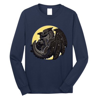 Deathbringer Long Sleeve Shirt