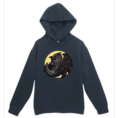 Deathbringer Urban Pullover Hoodie