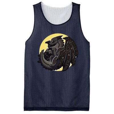 Deathbringer Mesh Reversible Basketball Jersey Tank