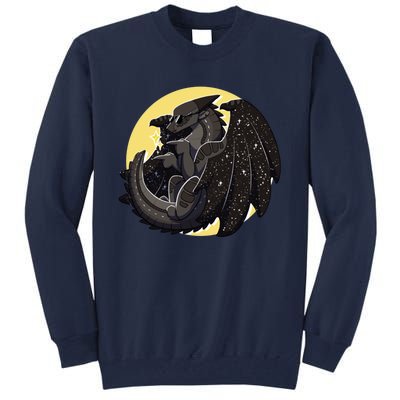 Deathbringer Tall Sweatshirt