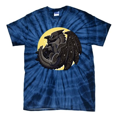 Deathbringer Tie-Dye T-Shirt