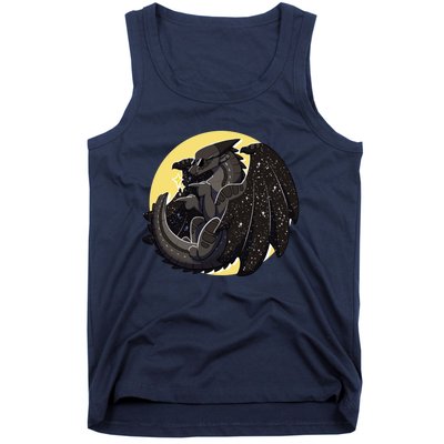 Deathbringer Tank Top