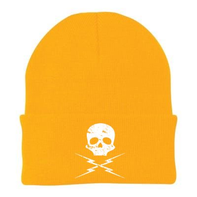 Deathproof! Knit Cap Winter Beanie